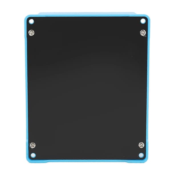 Solar Charge Controller 12V 24V Auto Identifikation 2 USB Port LCD Display Høj Effektivitet til Forseglet Batteri 50A