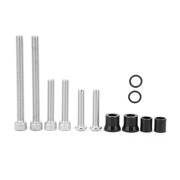Styredemperstabilisator med monteringsutstyr Passer for Honda CB650R 2019?2020
