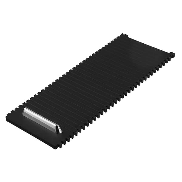 Bil Interiør Midtkonsoll Blind Koppholder Drikke Roller Lukker for Superb 2009-2015 3T08625319B9