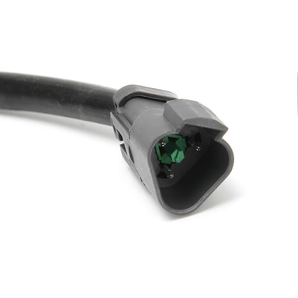 Temperatursensor Gravemaskin Transduser Tilbehør Erstatning for CAT 102?2240 6?36V