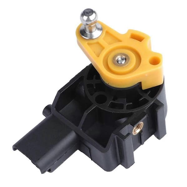 Bil 9663488680 Høydesensor foran høyre side for C6 for 407