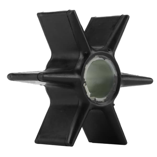 6 Blade Vandpumpe Impeller 47-430262 Erstatningstilbehør Passer til Mercruiser Vazer