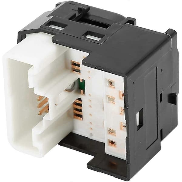 Bryter for sidespeiljustering for Prius C 2014-2019 84690-34210