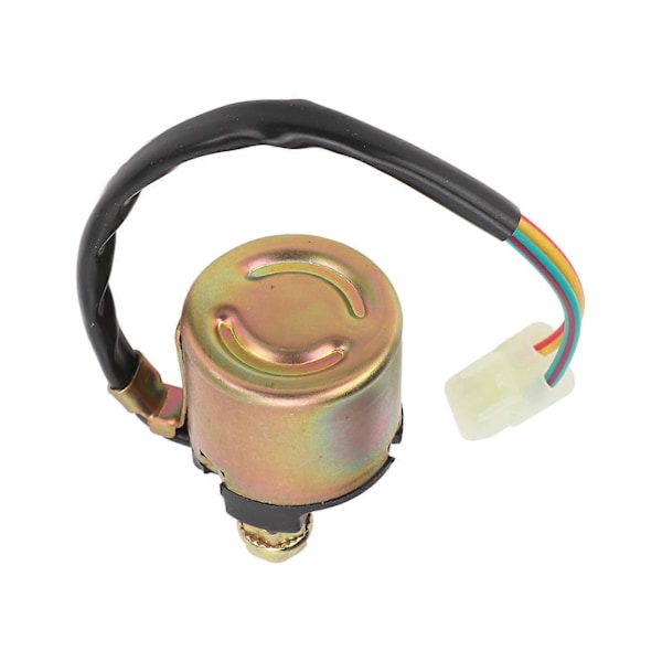 Elektrisk Starter Solenoid Relé SND6073 Erstatning for ATV TRX350 TRX400 TRX450 TRX500