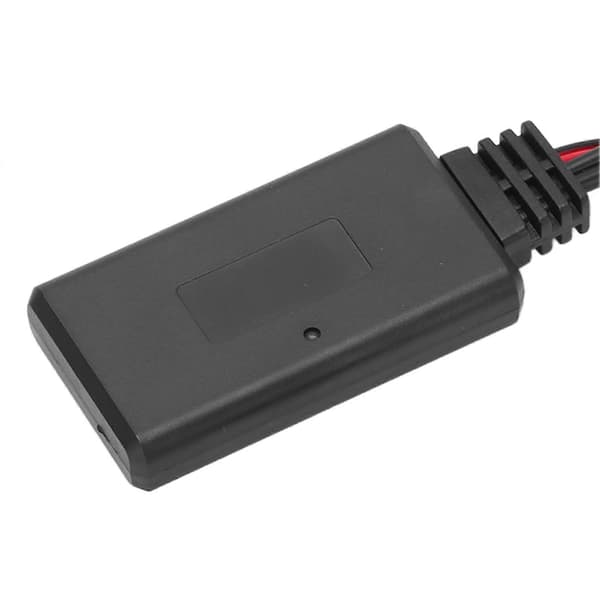 Bilradio Stereo Bluetooth Adapter Kabel Udskiftning til Alpine KCE?236B DVA?9861/Ri CDE?9870R/RM