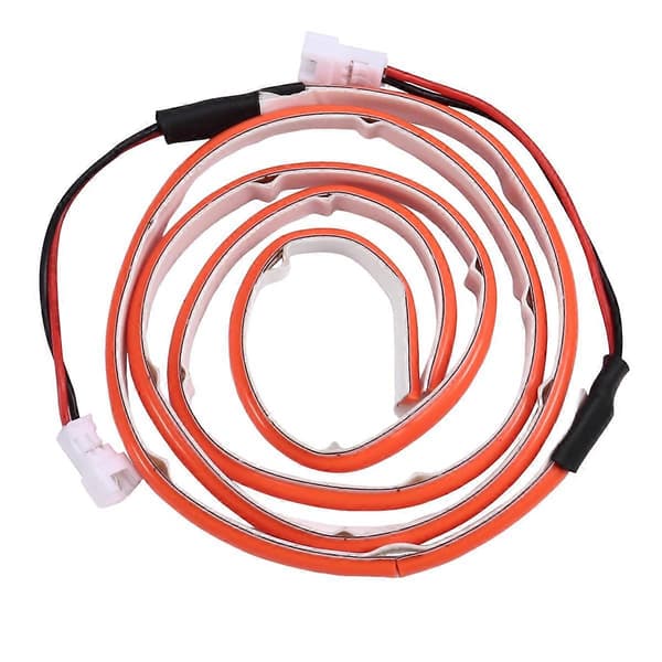 LED Lysstripe for NEO/Mini 2/Mini 2 SE/Mini 4K Drone Nattfly Lokalisator Varsellys Stripe Drone Tilbehør A