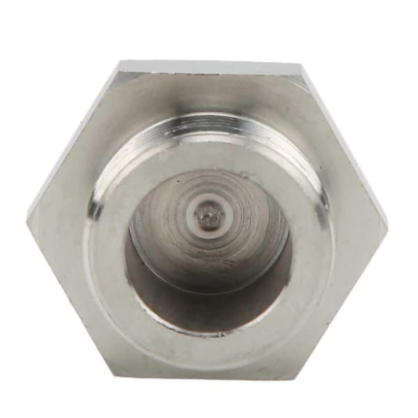Cylinderhoved Varmerør Prop Aluminium Legering Biltilbehør Erstatning for K-Series Motor
