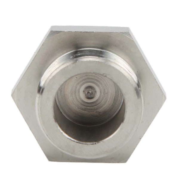 Sylinderhodevarmer Rørplugg Aluminium Legering Biltilbehør Erstatning for K?Series Motor
