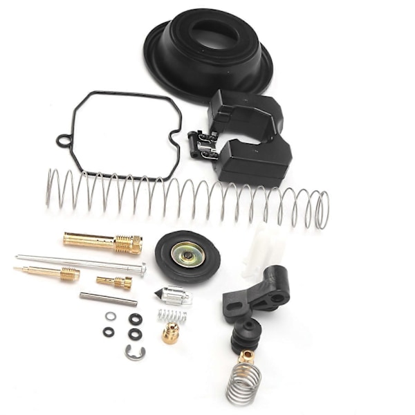 Motorsykkel Forgasser Reparasjonssett Carb Overhaling Passer for Roadster XLR 2004?2006