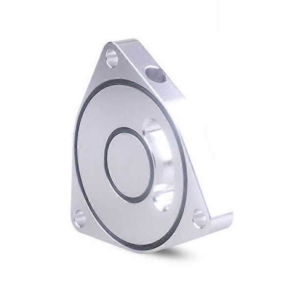 Bilmodifikation SQV Blow Off Ventil Dump Adapter Passer til 1.6T 2.0T