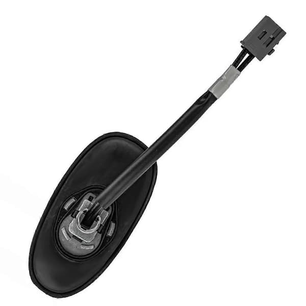 Bilradio Antennebase Biltak Antennebase EG23-66-930B EG2366930B for 3 2010-2013 -7 2007-2012