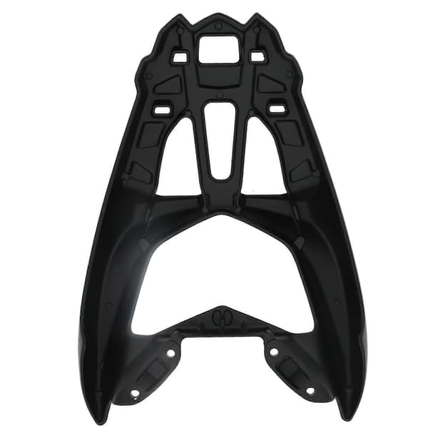 Motorcykel Bagagebærer Rack Support Last Holder Erstatning for NMAX155 2020?2021