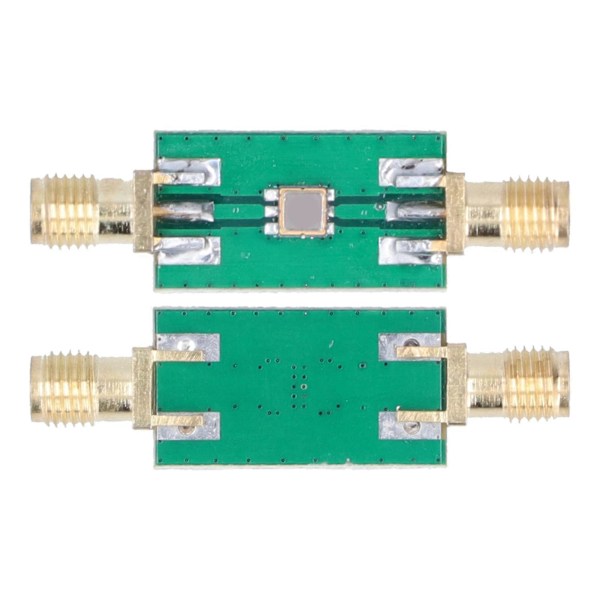 ADSB Filtermodul 1090MHZ SDR Smalbånds 1,6 mm Tyk PCB Fuld Tinbelægning Varmeafledning Elektronisk Komponent