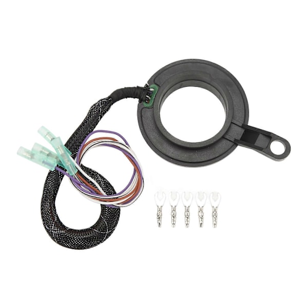 3-sylinterinen perämoottorin triggeri 99021A3 Marine Trigger Base Assy malleille 45JET 50HP 60HP 65HP 70HP 75HP 80HP 90HP 2-tahti