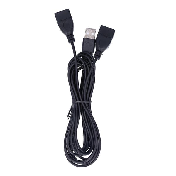 Ambient Light USB-lading LED Bil Sole Lampe Fjernkontroll Dekor Modifikasjon