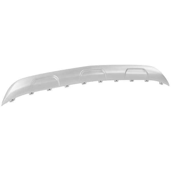 Bil Frontfanger Beskyttelsesplate 42392739 Sølv Nedre Kappe Panel For Chevy Trax 2016 til 2022