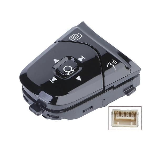 31443499 Bilrat-Cruise Control Kontaktknap til XC90 MK2