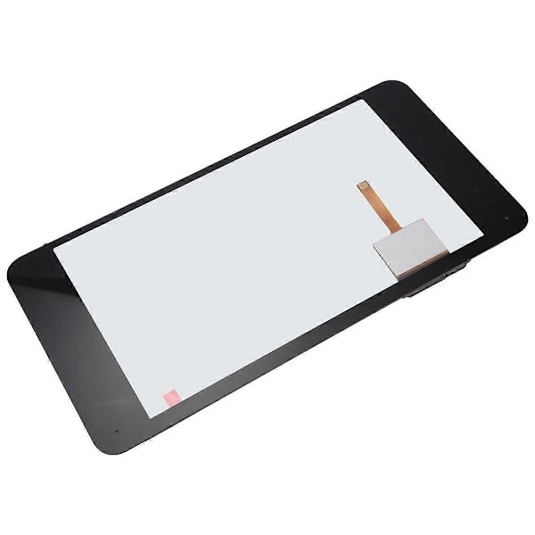 För Vision X1 Navigation Touch Handskrift Yttre Skärm Glas, Bil Central Kontrollskärm