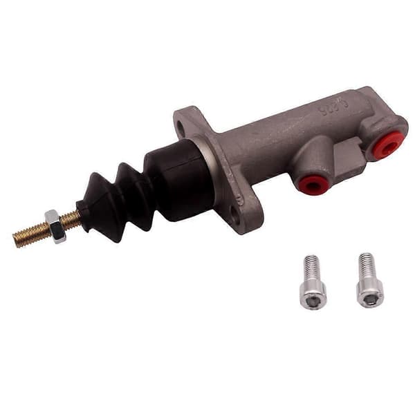 Racing Broms Koppling Huvudcylinder 0.625 Borrning Passar Hydraulisk Handbromspump