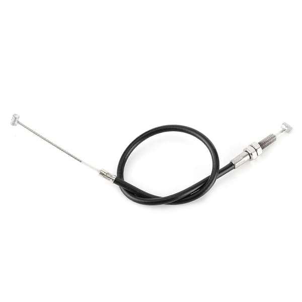 Gaskabel Træk Wire Line Passer til Yamaha 2-takts 9.9 15 18HK Påhængsmotor Tilbehør
