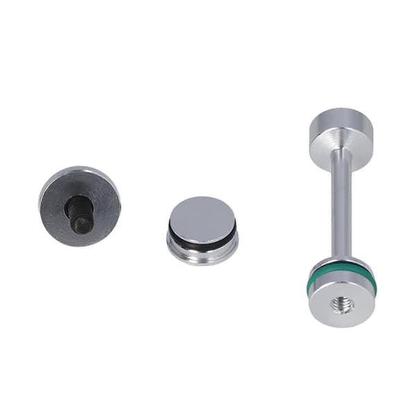 Olieafleder Barbell Olierør Hold Ned Front Galleri Prop Sæt til LS1 LS2 LS3 LS6 LS7 LS9 LQ4 LQ9 L92 LS4 L99 LSA
