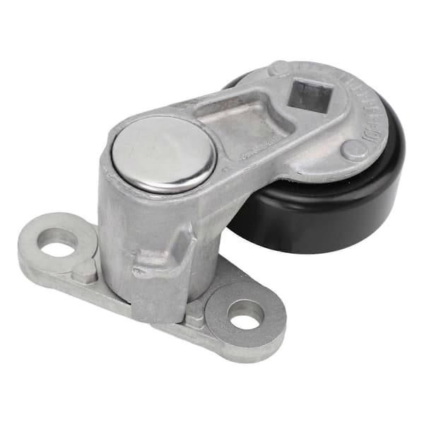 Serpentine Drivrem Strammer Kit ACK040378HD Automatisk Remstrammer Remskive Samling Passer til Escalade EXT ESV