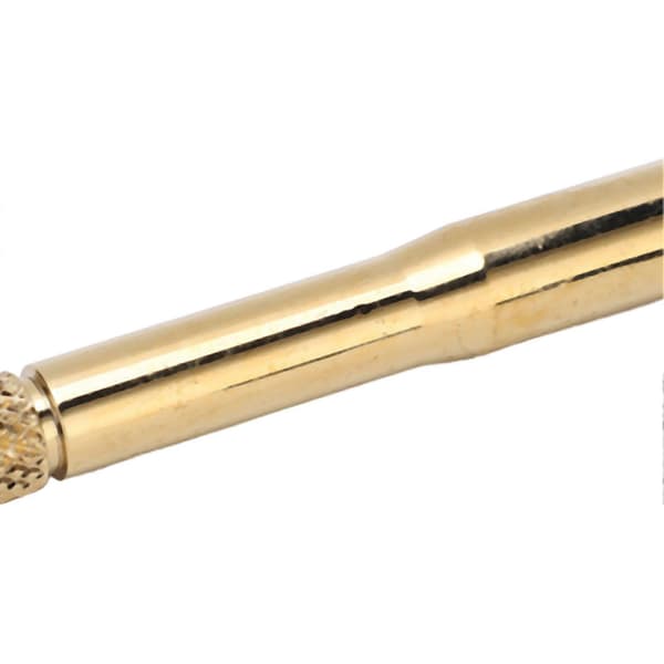 Hjuljusteringsstift 304 Rustfrit Stål Guide Bolte Bil Dækskifte Guide Monteringshjælp M12x1.25