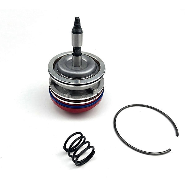 The -Performance Servo Kit 4L60E 4L65E 4L70E til Fra 1982 til 2014 Sølv