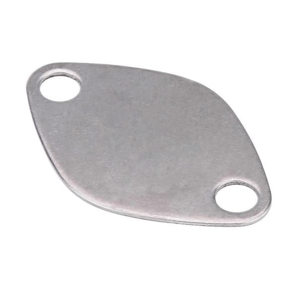EGR Ventil Blendeplate Kit for ESPACE LAGUNA MASTER TRAFIC VAUXHALL MOVANO
