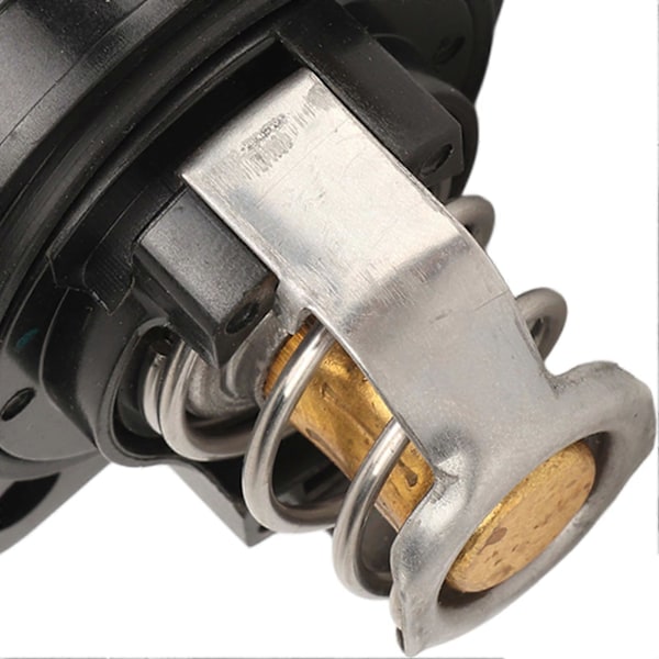 Termostathus til motorkølevæske, 9630066780, erstatning for Citroen Berlingo C4 I Evasion Jumpy Saxo Xsara