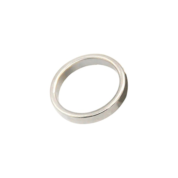 Farfi 18/19/20/21mm Pieni Vahva Magneettinen Taikasormus Temppu Vitsi Rekvisiitta Taikuri Tarvike 18mm