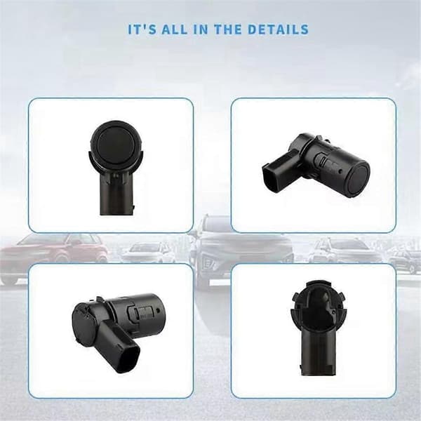 Kvalitets Parkeringssensor Ryggeradar Elektrisk Øyesonde 4760453 for Mondeo MK3 Bildeler