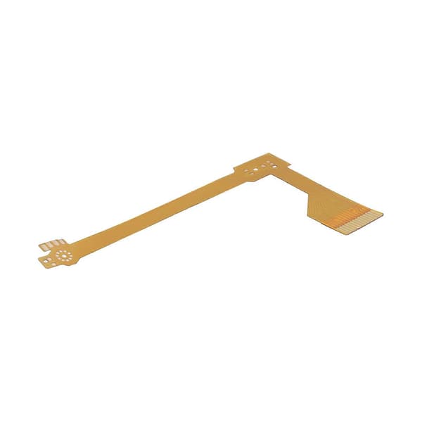 Flex Ribbon-kabel Laserlins Flexibel Platt CDM9 Elektronisk Del för CD930 CD931 CD950 CD951