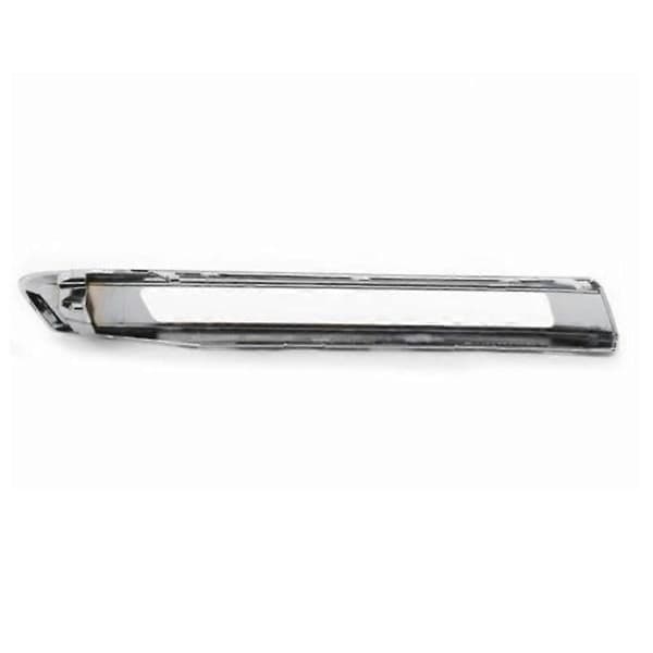 Frontfanger Tåkelys Grill Trim for X164 GL350 GL450 1648847322