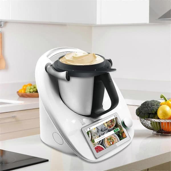 Dejsi til TM6, TM5, TM31 Food Processor Tilbehør Dejsi Køkkenpresse