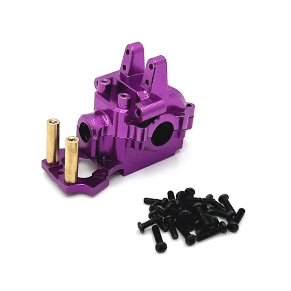 RC Bil Opgradering Front Housing Kit til 1/14 14301 14302 14303 14209 14210 RC Bil Opgraderingsdel