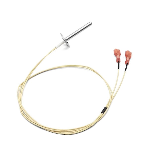 RTD Probsensor för RT-B380 RT-B380X Träpelletsgrill Temperatursensor Ersättning