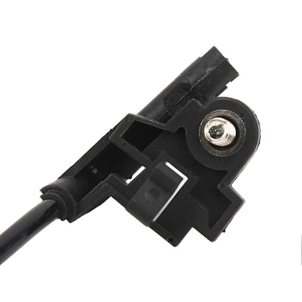 ABS Hastighetssensor 4545 L0 2-Pin Bakre Vänster Höger Hjulhastighetssensor Ersättning för Peugeot 307 308 2008?2017