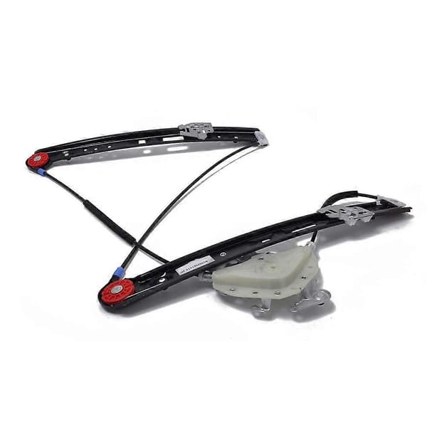 Vindusheismotor for E46 320 325 330 Venstre Foran 51337020659
