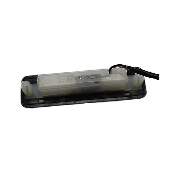 Til Avensis T25 Verso 2003-2009 Hatch Håndtag Mini Kontakt Bagklap Åbner 8484020010 84840-20010 Fremragende