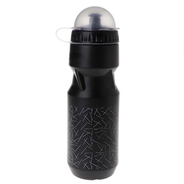 750 ml:n kuntosali, kuntoilu, matkailu, urheilu, patikointi, pyöräily, tiivis juomapullo
