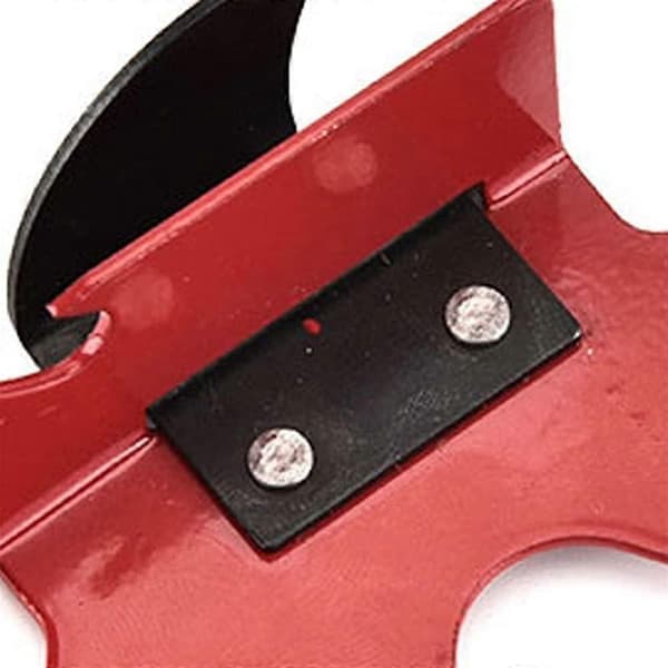 2-pack Multifunktionell Flask- och Burköppnare för Öl, Drycker och Lock – Köksredskap