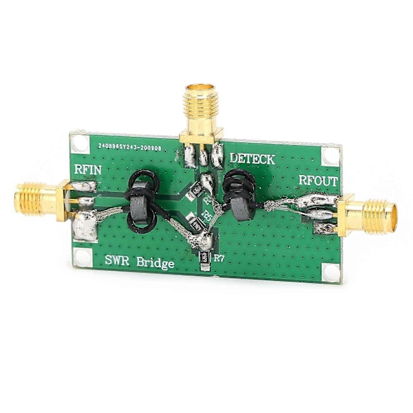1?3000MHz VSWR Bro Modul VSWR Detektor Antenne Analysator Reflekterende Bro