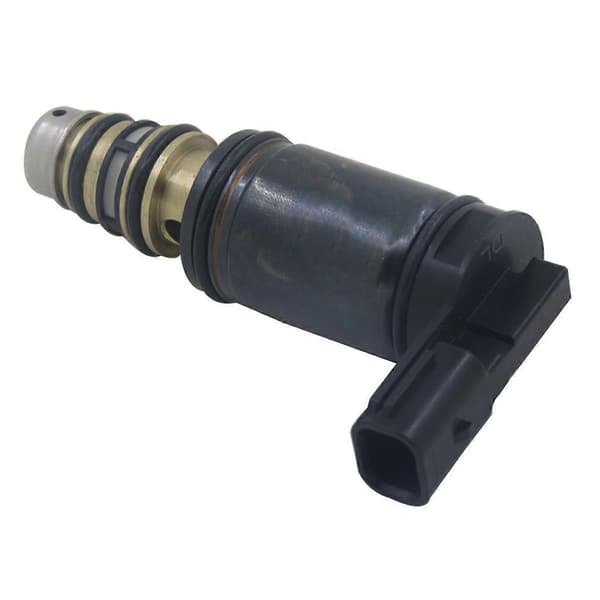 Bil AC Kompressor Kontrolventil Sensor 6SES14C CG447280-9852 97701C2000 97701-C2000 til 2.0 2.4 VII LF