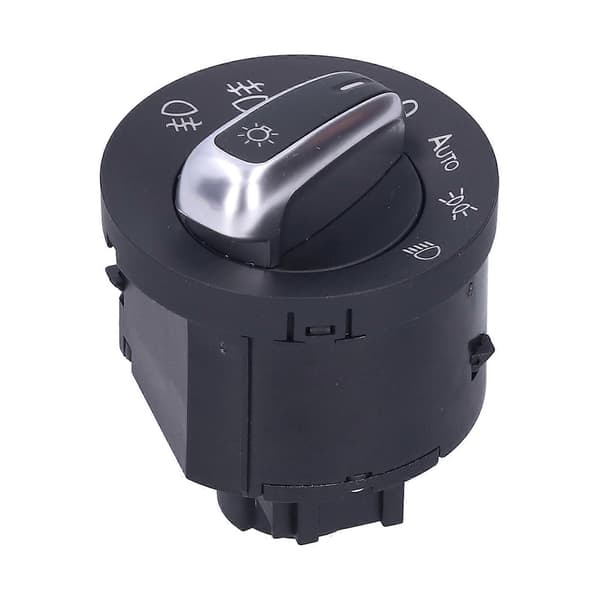 Automatisk frontlysbryter hovedlyskontroll 5ND 941 431 B Passer for MK5/MK6/Caddy/B6