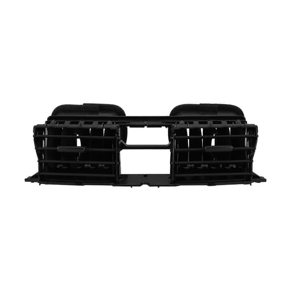 Bil Instrumentbræt Aircondition Udtag Samling A/C Panel Gitter til Vios 2007-2013 Yaris 2006-2012