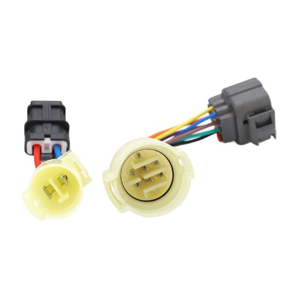 OBD0 til OBD1 Fordeler Jumper Sele Plug and Play Stabil Forbindelse til Civic CRX Prelude