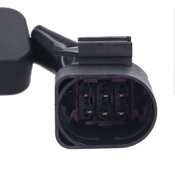 LED Baklykter Dynamisk Blinklys Adapter Ledningsnett Blinklysmodulsett Passer for A3 8V 2013?2018