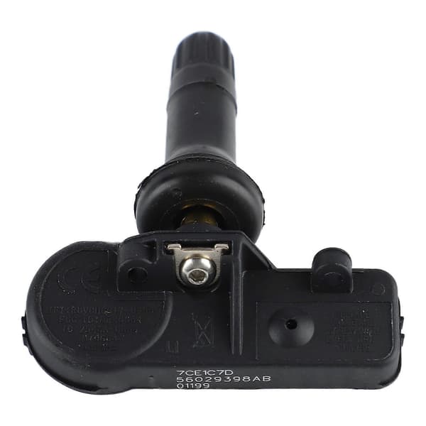 TPMS Sensor 68241067AB Känslig Däcktrycksövervakningssensor Ersättning För Chrysler 300 2014 till 2017