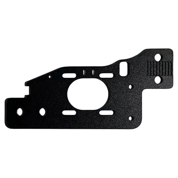 För Voron2.4 R1/R2 Aluminiumlegering Corexy Struktur Kit med Isolationskolumn 3D-skrivartillbehör